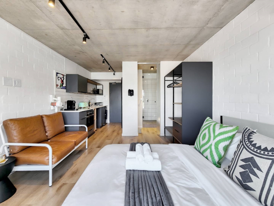 0 Bedroom Property for Sale in Sea Point Western Cape